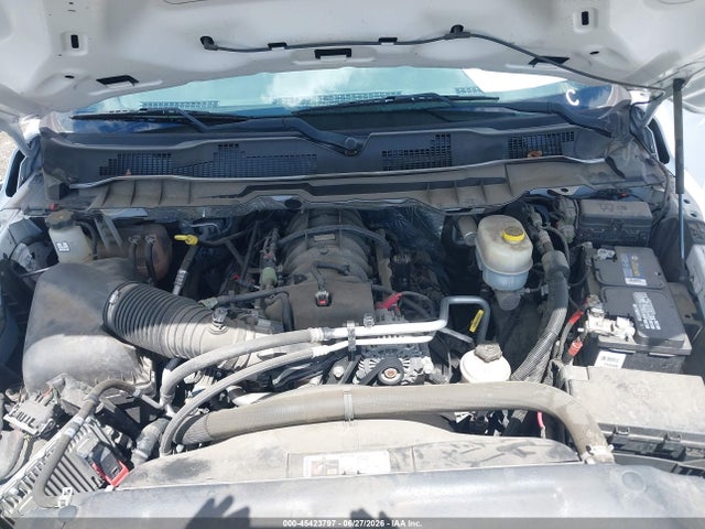 Aukcja sprzedaży 2016 Ram 3500 Chassis Tradesman/slt, vin: 3C7WRSAJ1GG372748, numer aukcji: 45423797