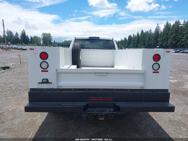 Aukcja sprzedaży 2016 Ram 3500 Chassis Tradesman/slt, vin: 3C7WRSAJ1GG372748, numer aukcji: 45423797
