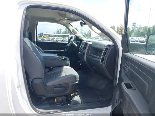 Aukcja sprzedaży 2016 Ram 3500 Chassis Tradesman/slt, vin: 3C7WRSAJ1GG372748, numer aukcji: 45423797
