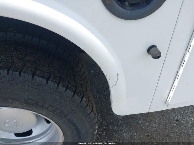 Aukcja sprzedaży 2016 Ram 3500 Chassis Tradesman/slt, vin: 3C7WRSAJ1GG372748, numer aukcji: 45423797