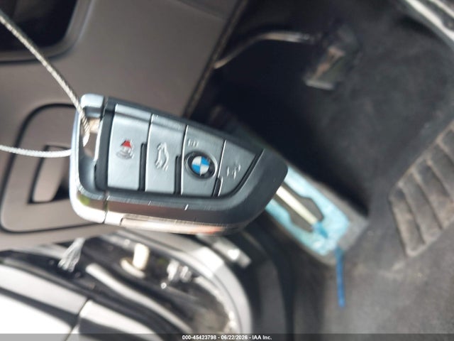 Продажа на аукционе авто 2022 Bmw M5 Base (a8), vin: WBS83CH09NCH80582, номер лота: 45423798