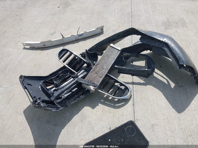 Aukcja sprzedaży 2022 Bmw M5 Base (a8), vin: WBS83CH09NCH80582, numer aukcji: 45423798