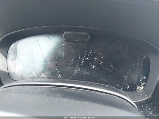 45423798 :رقم المزاد ، WBS83CH09NCH80582 vin ، 2022 Bmw M5 Base (a8) مزاد بيع