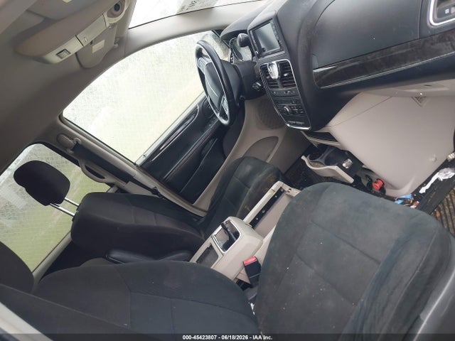 Aukcja sprzedaży 2011 Chrysler Town & Country Touring, vin: 2A4RR5DGXBR766080, numer aukcji: 45423807