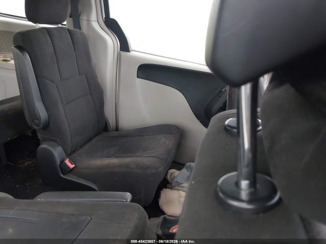 Aukcja sprzedaży 2011 Chrysler Town & Country Touring, vin: 2A4RR5DGXBR766080, numer aukcji: 45423807