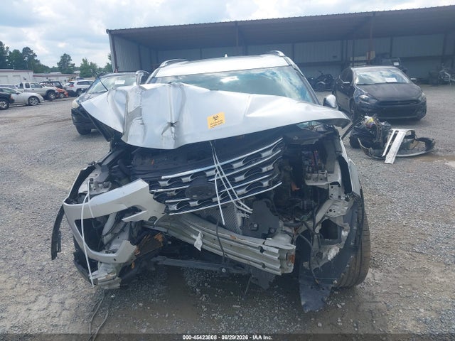 Ford Explorer Limited 2016 1FM5K8F87GGC06991 Image 11