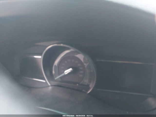 Ford Explorer Limited 2016 1FM5K8F87GGC06991 Image 7