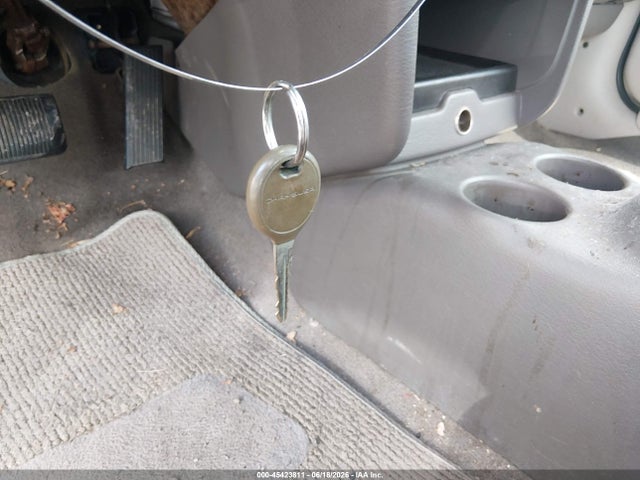 2005 Chrysler Sebring Touring მანქანა იყიდება აუქციონზე, vin: 1C3EL55R35N503294, აუქციონის ნომერი: 45423811
