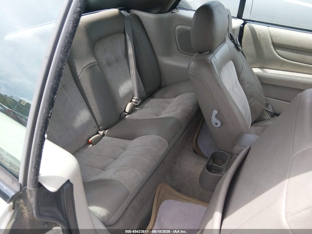 Продаж на аукціоні авто 2005 Chrysler Sebring Touring, vin: 1C3EL55R35N503294, номер лоту: 45423811