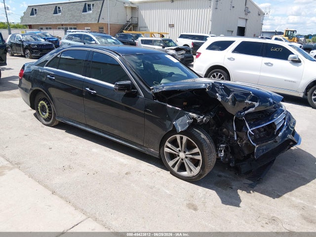 Продаж на аукціоні авто 2016 Mercedes-benz E 350 4matic, vin: WDDHF8JB1GB184241, номер лоту: 45423812
