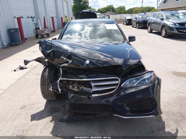 Продаж на аукціоні авто 2016 Mercedes-benz E 350 4matic, vin: WDDHF8JB1GB184241, номер лоту: 45423812