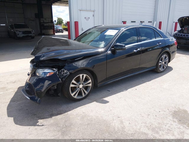 Продаж на аукціоні авто 2016 Mercedes-benz E 350 4matic, vin: WDDHF8JB1GB184241, номер лоту: 45423812