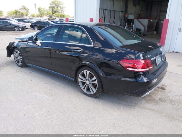 Продаж на аукціоні авто 2016 Mercedes-benz E 350 4matic, vin: WDDHF8JB1GB184241, номер лоту: 45423812