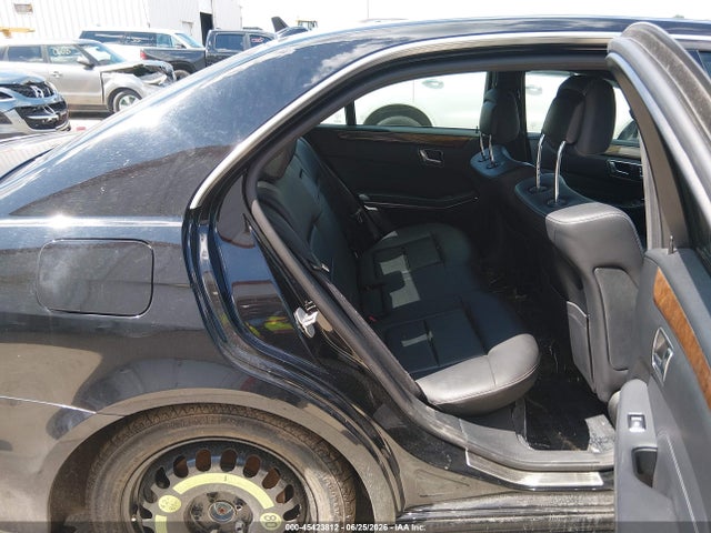 Продаж на аукціоні авто 2016 Mercedes-benz E 350 4matic, vin: WDDHF8JB1GB184241, номер лоту: 45423812