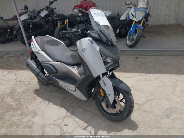 Продажа на аукционе авто 2023 Yamaha Czd300 A, vin: MH3SH22Y9PK001499, номер лота: 45423815
