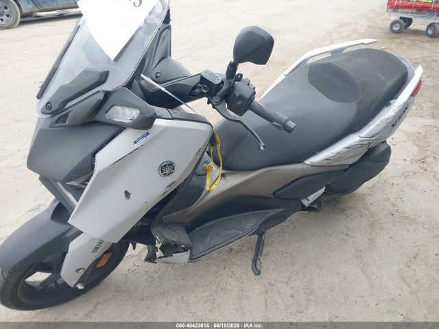 Продажа на аукционе авто 2023 Yamaha Czd300 A, vin: MH3SH22Y9PK001499, номер лота: 45423815