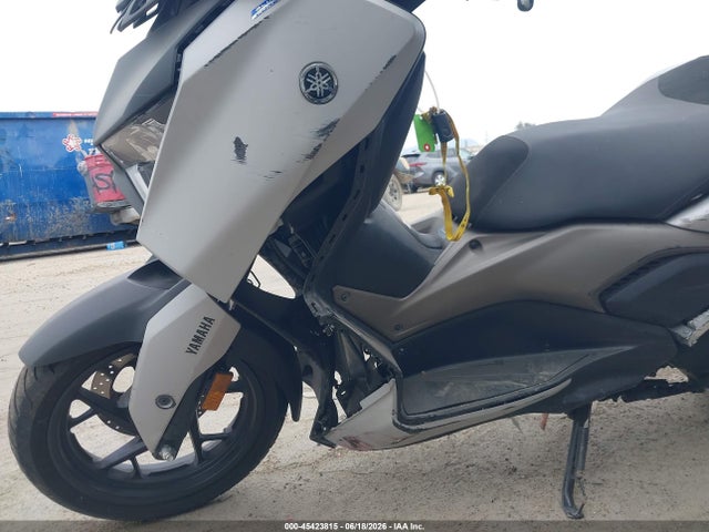 Продажа на аукционе авто 2023 Yamaha Czd300 A, vin: MH3SH22Y9PK001499, номер лота: 45423815