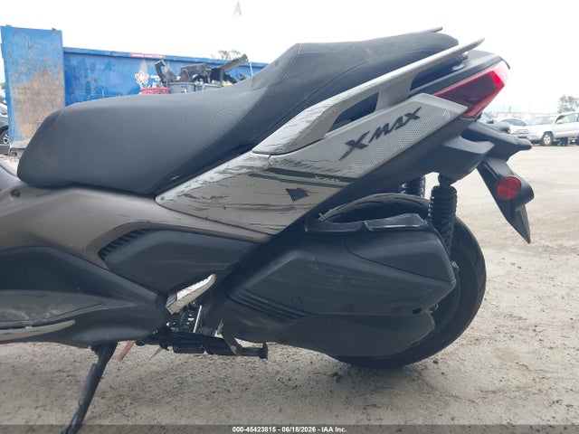 Aukcja sprzedaży 2023 Yamaha Czd300 A, vin: MH3SH22Y9PK001499, numer aukcji: 45423815