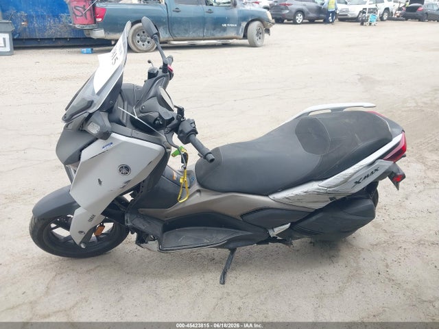 Aukcja sprzedaży 2023 Yamaha Czd300 A, vin: MH3SH22Y9PK001499, numer aukcji: 45423815