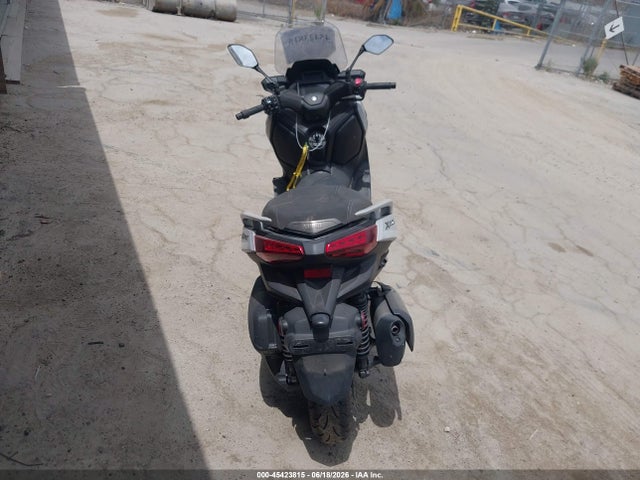 Продажа на аукционе авто 2023 Yamaha Czd300 A, vin: MH3SH22Y9PK001499, номер лота: 45423815