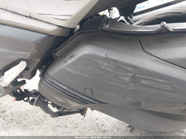 Продажа на аукционе авто 2023 Yamaha Czd300 A, vin: MH3SH22Y9PK001499, номер лота: 45423815