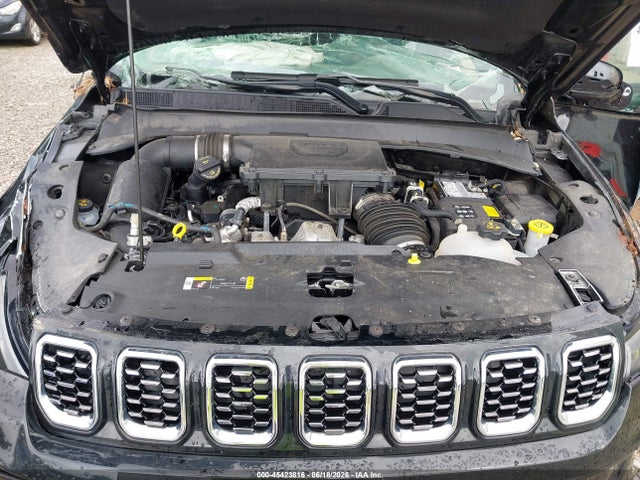Aukcja sprzedaży 2025 Jeep Compass Limited 4x4, vin: 3C4NJDCN7ST590480, numer aukcji: 45423816