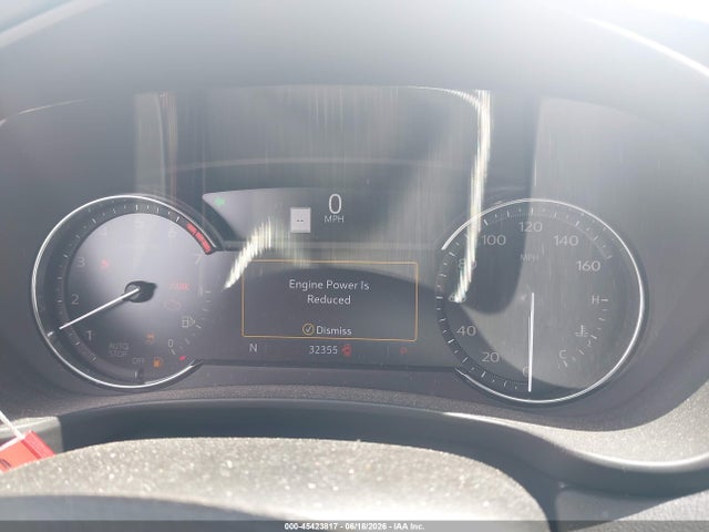 Aukcja sprzedaży 2019 Cadillac Xt4 Sport, vin: 1GYFZER47KF176461, numer aukcji: 45423817