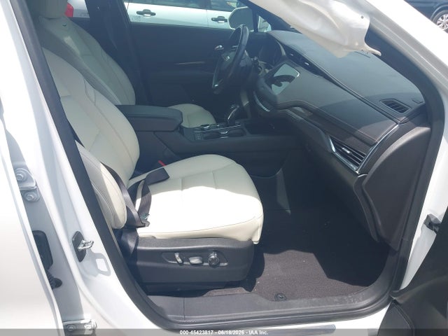 Aukcja sprzedaży 2019 Cadillac Xt4 Sport, vin: 1GYFZER47KF176461, numer aukcji: 45423817