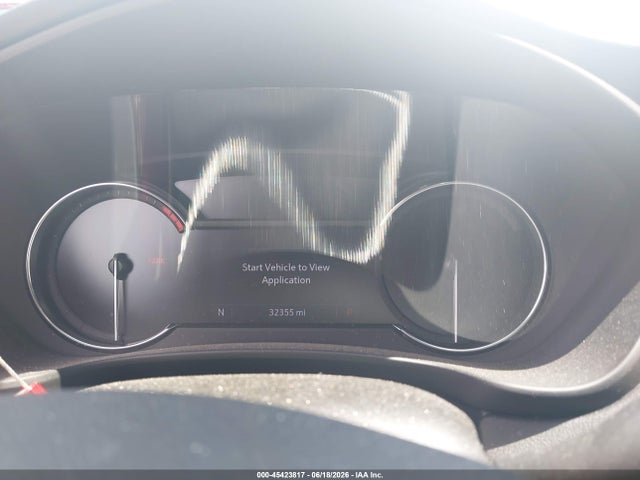 Aukcja sprzedaży 2019 Cadillac Xt4 Sport, vin: 1GYFZER47KF176461, numer aukcji: 45423817