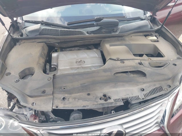 Продажа на аукционе авто 2015 Lexus Rx 350, vin: 2T2ZK1BA7FC179645, номер лота: 45423822