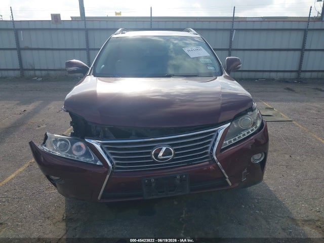 Продажа на аукционе авто 2015 Lexus Rx 350, vin: 2T2ZK1BA7FC179645, номер лота: 45423822