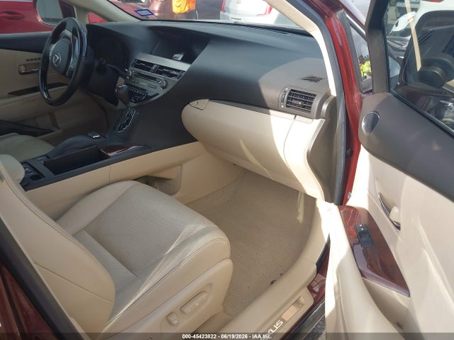 Продажа на аукционе авто 2015 Lexus Rx 350, vin: 2T2ZK1BA7FC179645, номер лота: 45423822