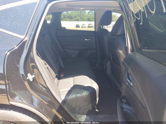 Aukcja sprzedaży 2025 Nissan Murano Sl, vin: 5N1AZ3CS4SC109728, numer aukcji: 45423826