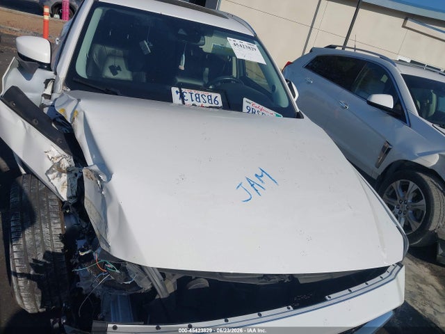 JM3KFADMXK0500400 Mazda Cx-5 Grand Touring