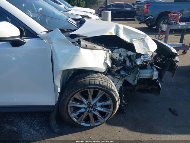 JM3KFADMXK0500400 Mazda Cx-5 Grand Touring