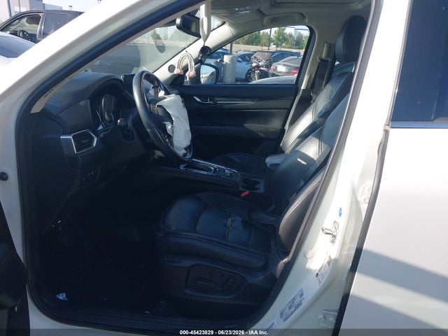JM3KFADMXK0500400 Mazda Cx-5 Grand Touring
