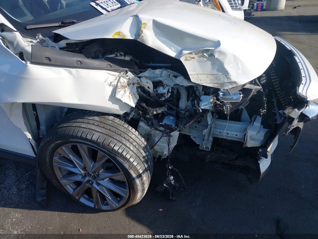 JM3KFADMXK0500400 Mazda Cx-5 Grand Touring