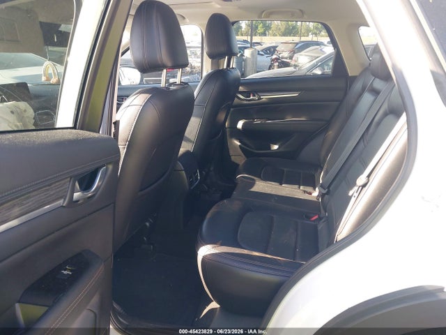 JM3KFADMXK0500400 Mazda Cx-5 Grand Touring