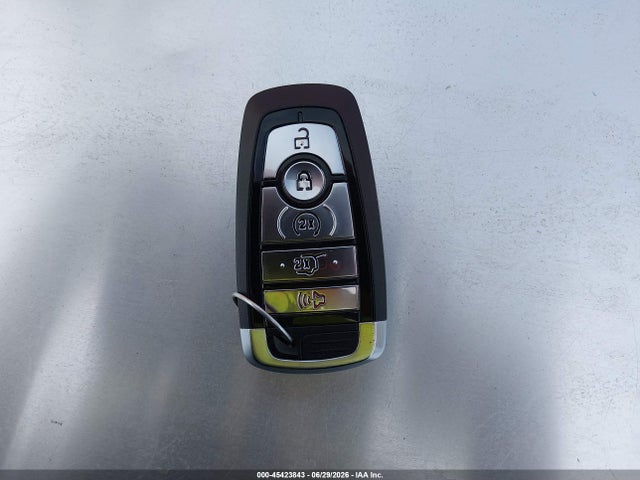 Ford Explorer Tremor 2026 1FMUK8JH9TGA87032 Image 11