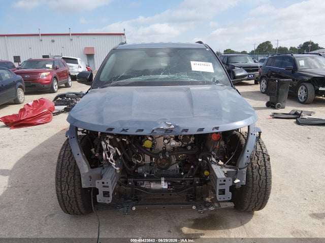 Ford Explorer Tremor 2026 1FMUK8JH9TGA87032 Image 13
