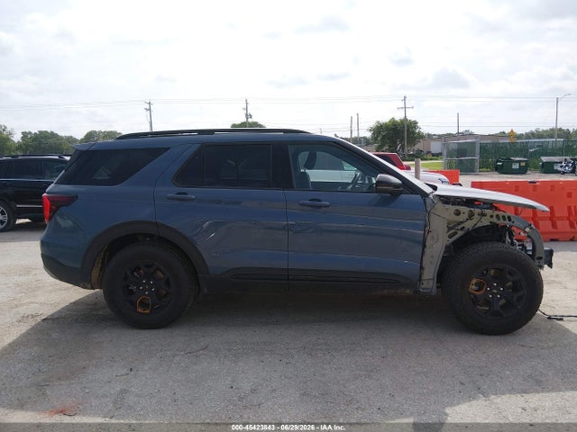 Ford Explorer Tremor 2026 1FMUK8JH9TGA87032 Image 14