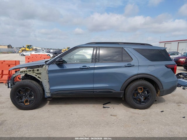 Ford Explorer Tremor 2026 1FMUK8JH9TGA87032 Image 15