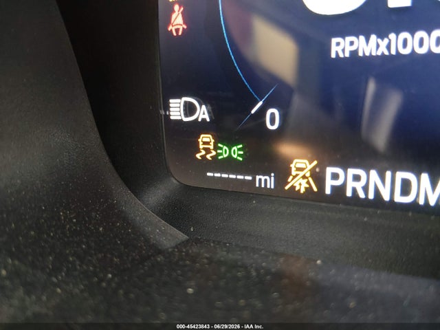 Ford Explorer Tremor 2026 1FMUK8JH9TGA87032 Image 16