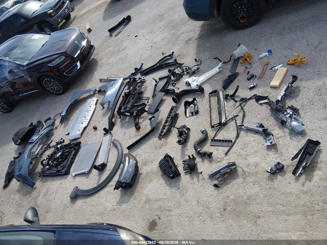 Ford Explorer Tremor 2026 1FMUK8JH9TGA87032 Image 12