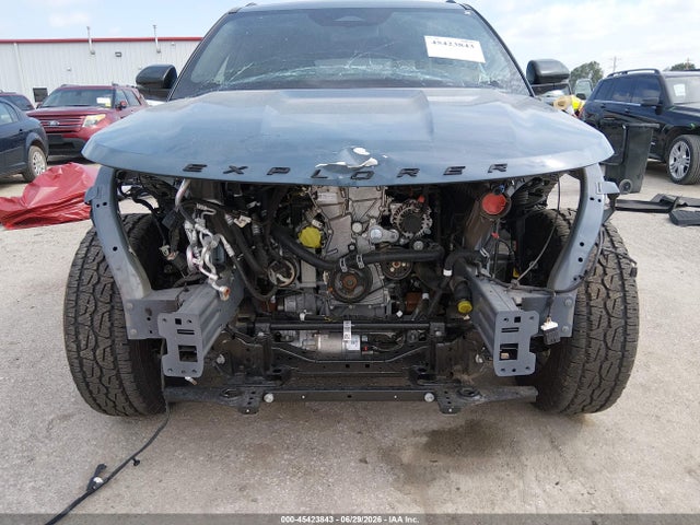 Ford Explorer Tremor 2026 1FMUK8JH9TGA87032 Image 6