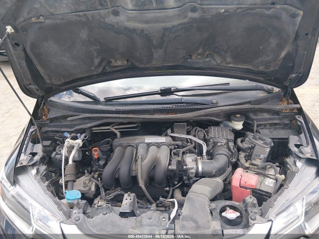 3HGGK5H81JM731682 Honda FIT EX