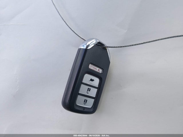 3HGGK5H81JM731682 Honda FIT EX