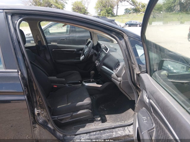 3HGGK5H81JM731682 Honda FIT EX