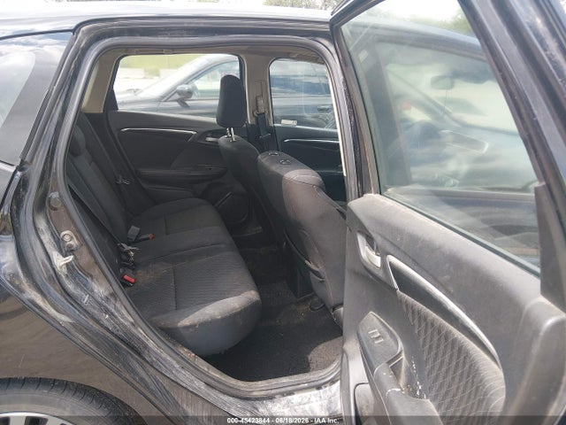 3HGGK5H81JM731682 Honda FIT EX