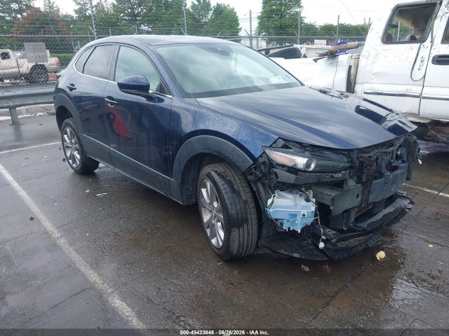 Aukcja sprzedaży 2020 Mazda Cx-30 Select Package, vin: 3MVDMBCL3LM129535, numer aukcji: 45423846